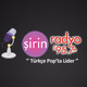 Logo de Radyo Şirin