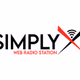 Logo de Simply X