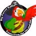 Logo de ParrotFM-Disco
