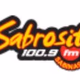 Logo de La Sabrosita 100.9 FM - XHSBH
