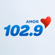 Logo de Amor 102.9 - KLQV
