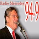 Logo de Radio Mercedes 94.9
