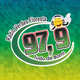 Logo de Rádio Verdes Floresta FM