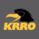 Logo de 103.7 the KRRO - KRRO