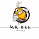 Logo de MR BEE SPEAKS
