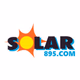 Logo de Estereo Solar Chiquimula