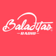 Logo de Radio Baladitas