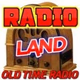 Logo de Radio Land - Old Time Radio