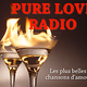 Logo de Pure Love Radio