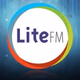 Logo de Lite FM