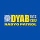 Logo de Radyo Patrol 1512 Cebu - DYAB
