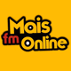 Logo de Rádio Mais FM Online