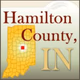 Logo de Hamilton County, IN Fire
