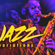 Logo de Jazz Variations
