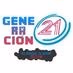 Logo de RADIO GENERACION21
