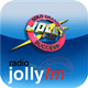 Logo de Jolly FM