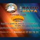 Logo de Himnos Kanjobal Radio Maya