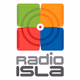 Logo de Radio Isla - WKJB