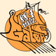 Logo de Radio Galère