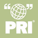 Logo de PRI - Public Radio International