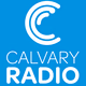 Logo de Calvary Radio New Zealand