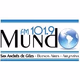 Logo de FM Mundo 102.1