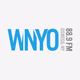 Logo de WNYO 88.9 FM - WNYO