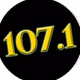 Logo de Radio Cronos 107.1 FM
