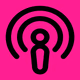 Logo de Pirate Radio GR - Top Vibes