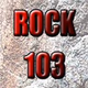 Logo de Rock 103