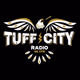 Logo de TuffCity Radio - CHMZ-FM