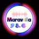 Logo de Maravilla Stereo