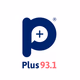 Logo de Frecuencia Plus 93.1