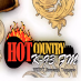 Logo de CD Country 93.5 - WKWX