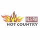 Logo de Hot Country 92.5 - KXKK