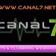 Logo de Canal7 Hits & Clubbing