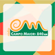 Logo de Campo Maior AM