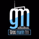 Logo de Gros Marin FM