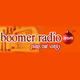 Logo de Boomer Radio - Classic Mix