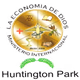 Logo de CIO HP Radio