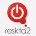 Logo de Reskta2 Radio