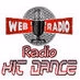 Logo de Radio Hit Dance