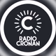 Logo de Radio Cronan
