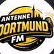 Logo de Antenne Dortmund FM