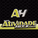 Logo de Rádio Atividade Hits
