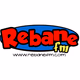 Logo de Rebane FM