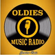 Logo de Radio Oldies J.L