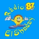 Logo de Rádio ElShaday FM
