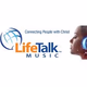 Logo de LifeTalk Music Radio