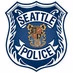 Logo de Seattle Police Department